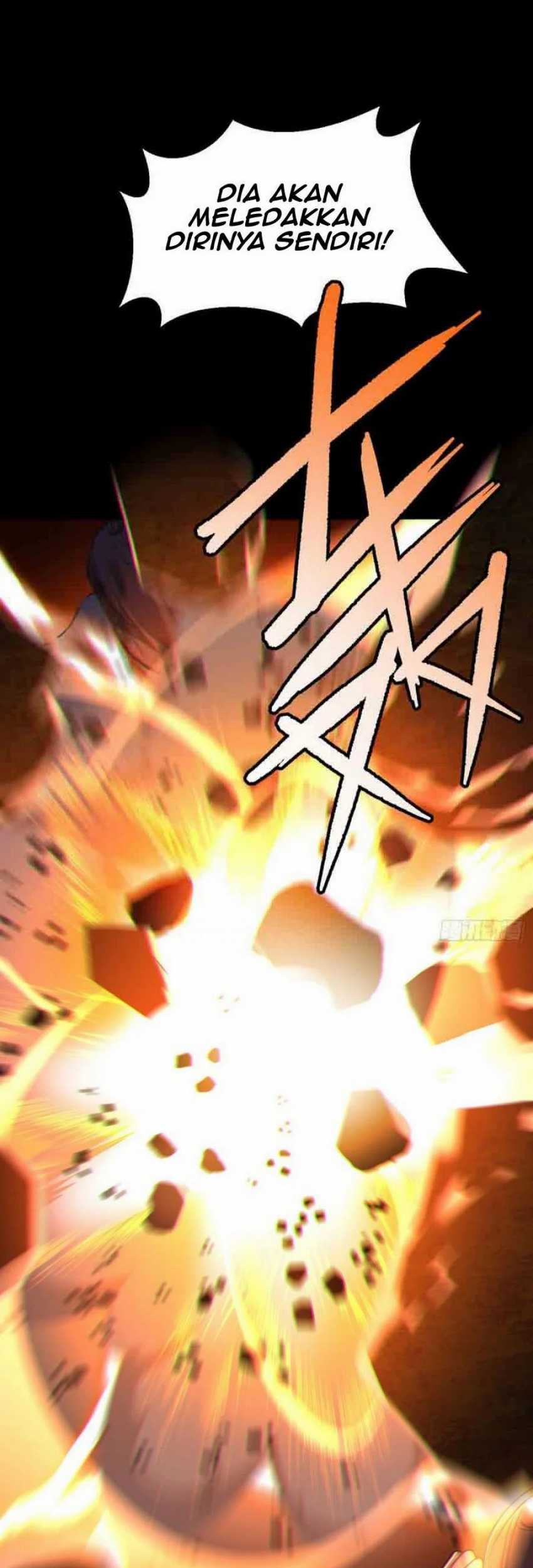 Xianzun Luowuji Chapter 01 Gambar 44