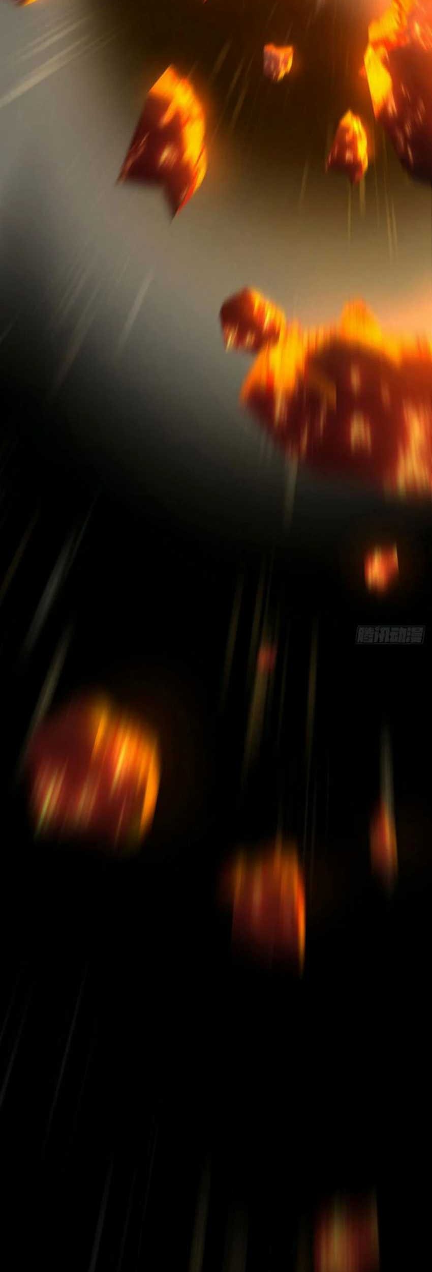 Xianzun Luowuji Chapter 01 Gambar 46