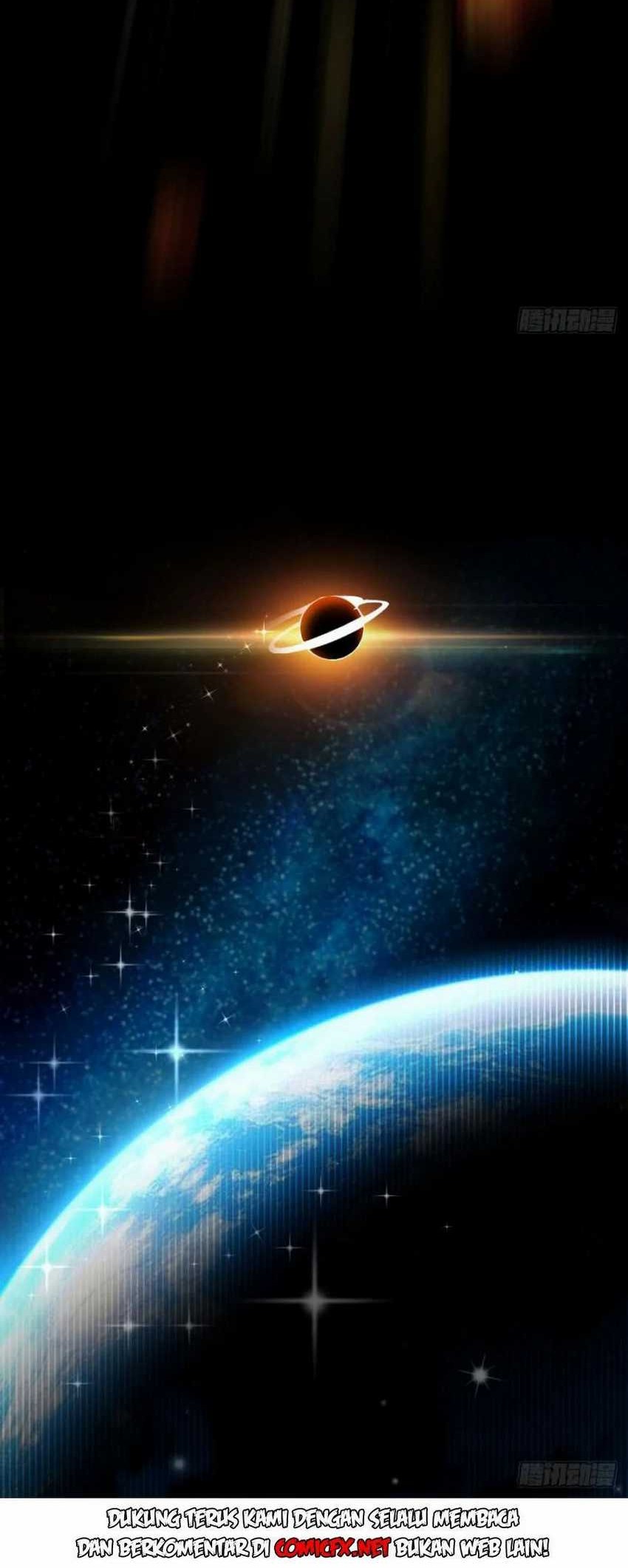 Xianzun Luowuji Chapter 01 Gambar 47