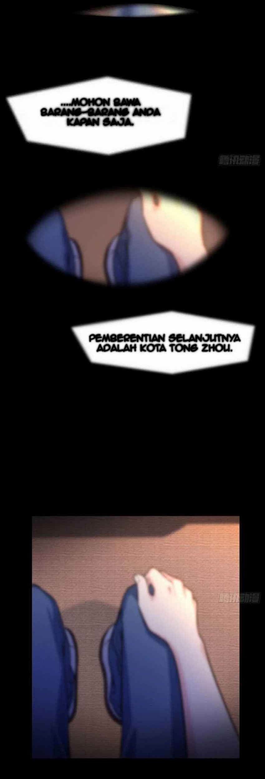 Xianzun Luowuji Chapter 01 Gambar 49