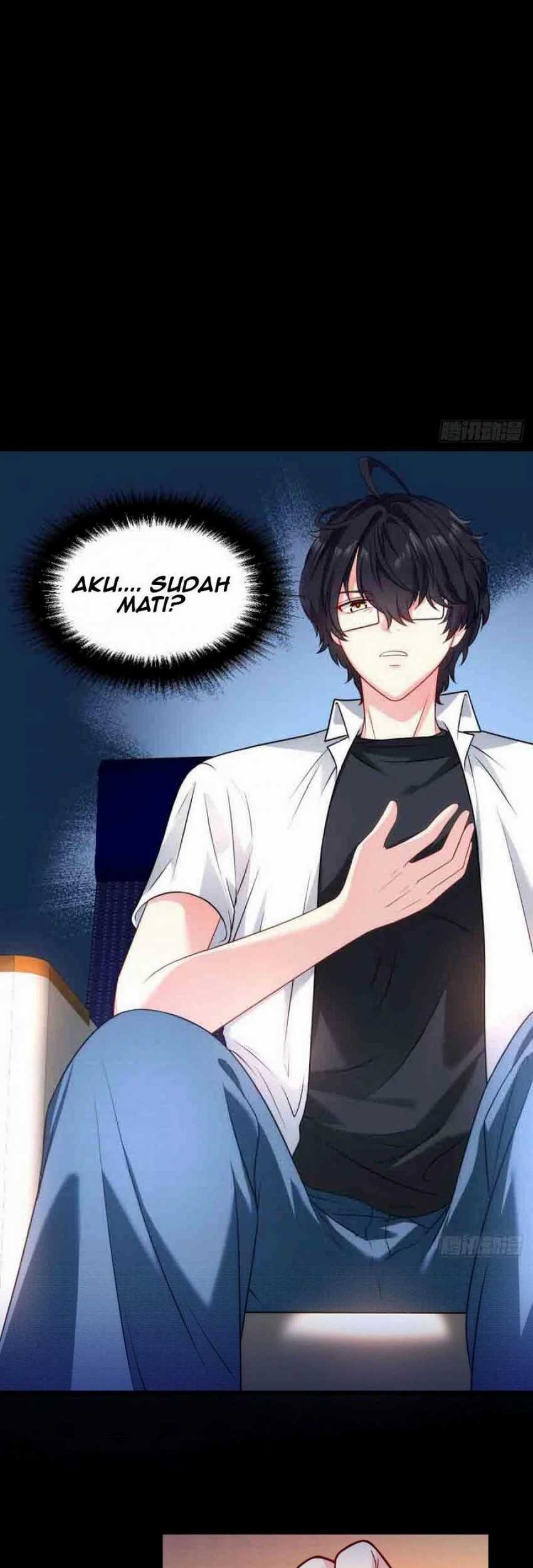 Xianzun Luowuji Chapter 01 Gambar 50