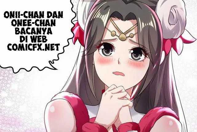 Xianzun Luowuji Chapter 01 Gambar 54