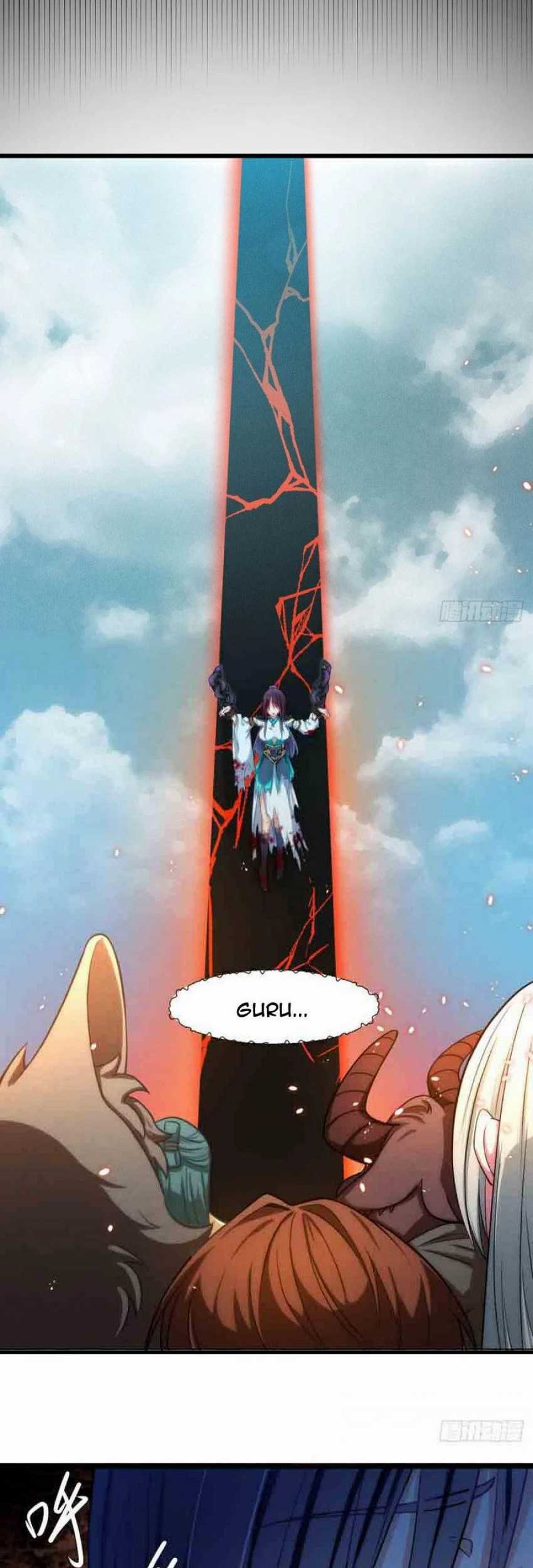 Xianzun Luowuji Chapter 01 Gambar 13