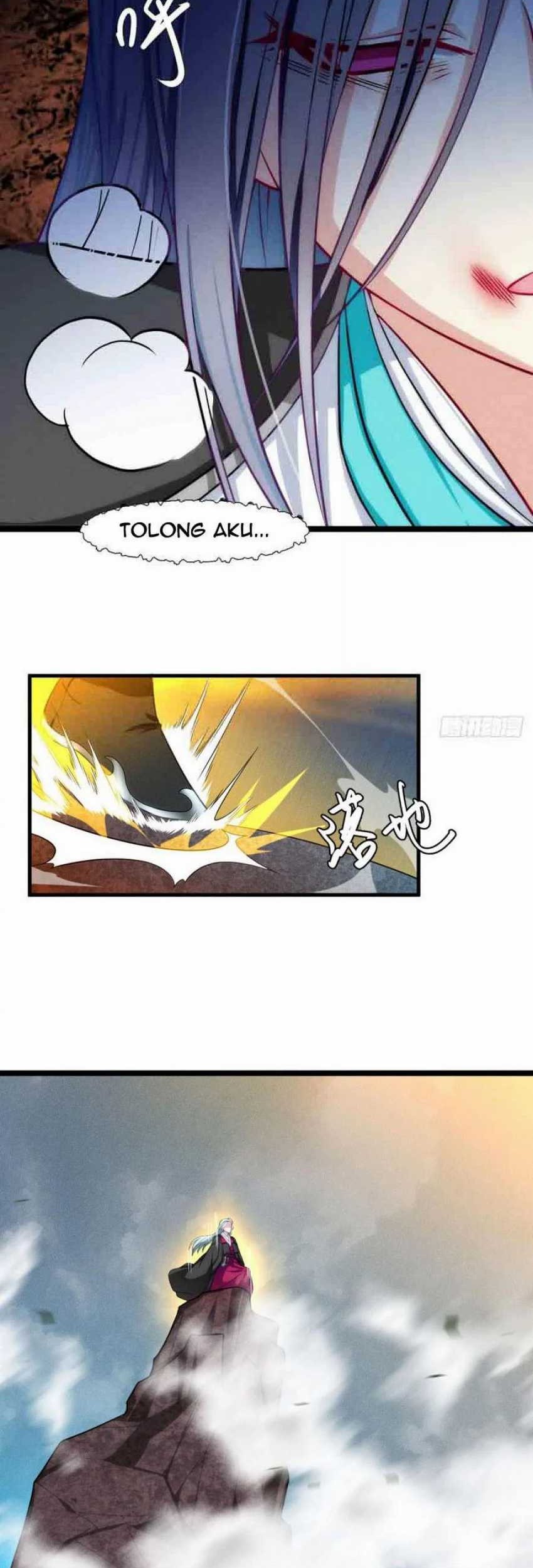Xianzun Luowuji Chapter 01 Gambar 14