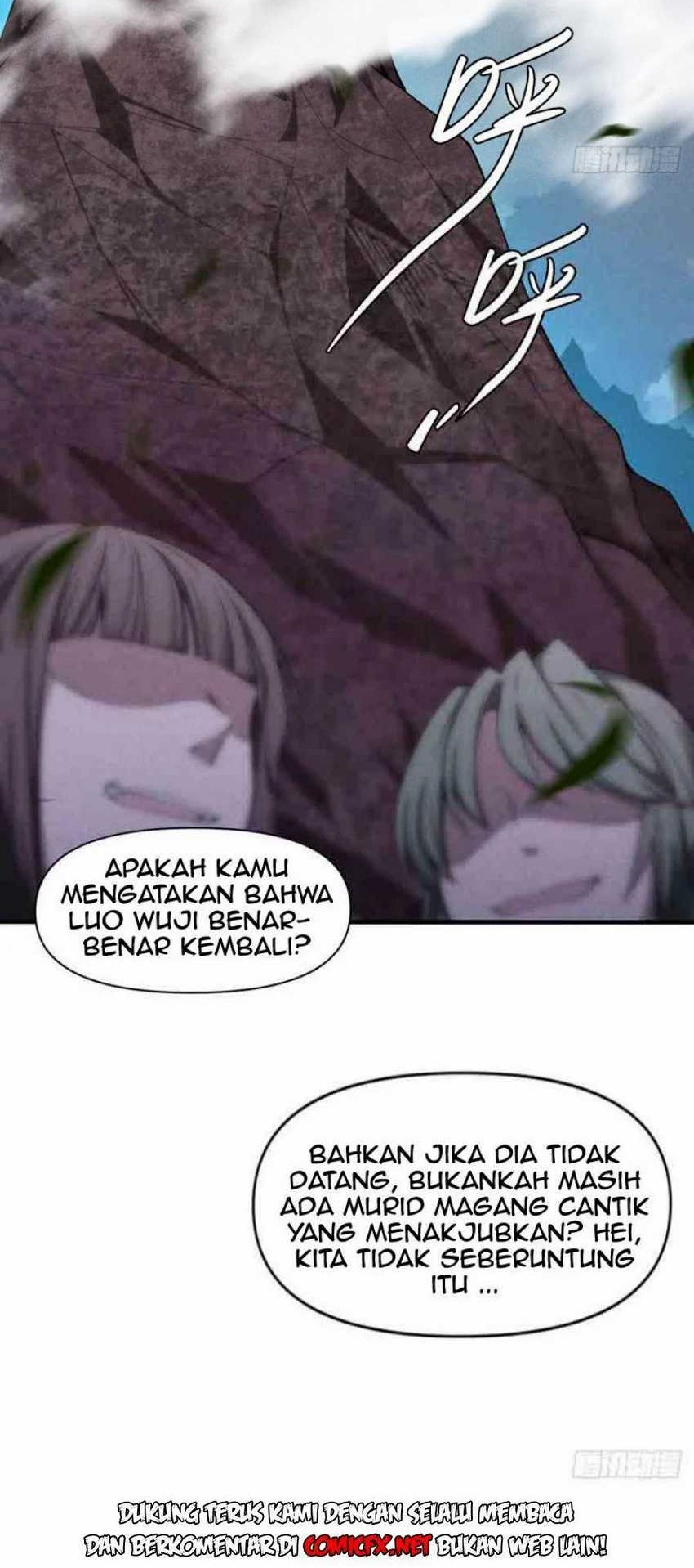 Xianzun Luowuji Chapter 01 Gambar 15