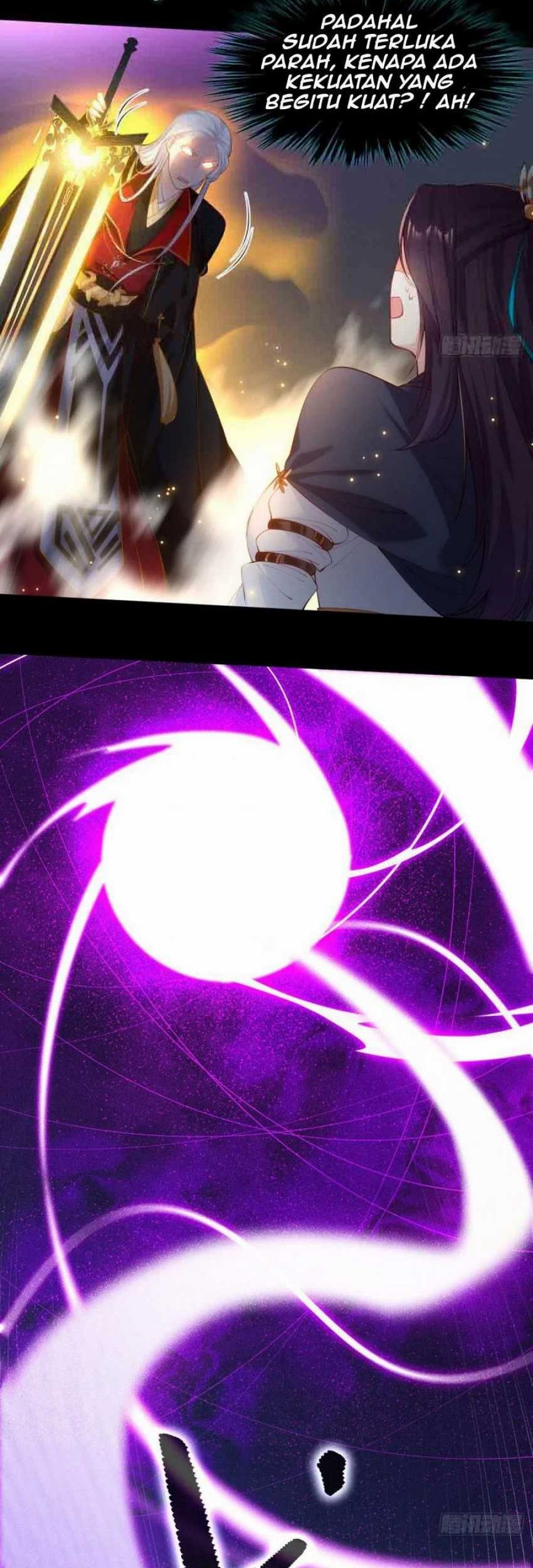 Xianzun Luowuji Chapter 01 Gambar 30