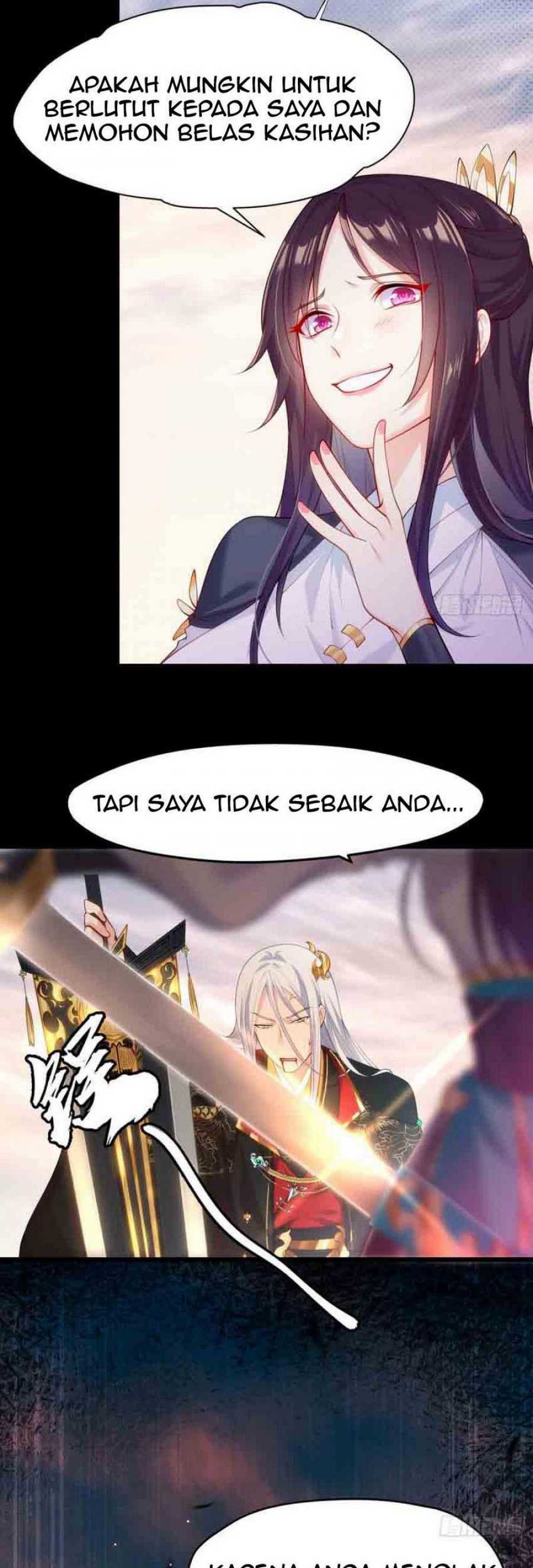 Xianzun Luowuji Chapter 01 Gambar 36