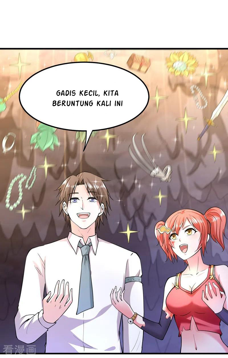 Strongest Divine Doctor Mixed City Chapter 150 Gambar 12