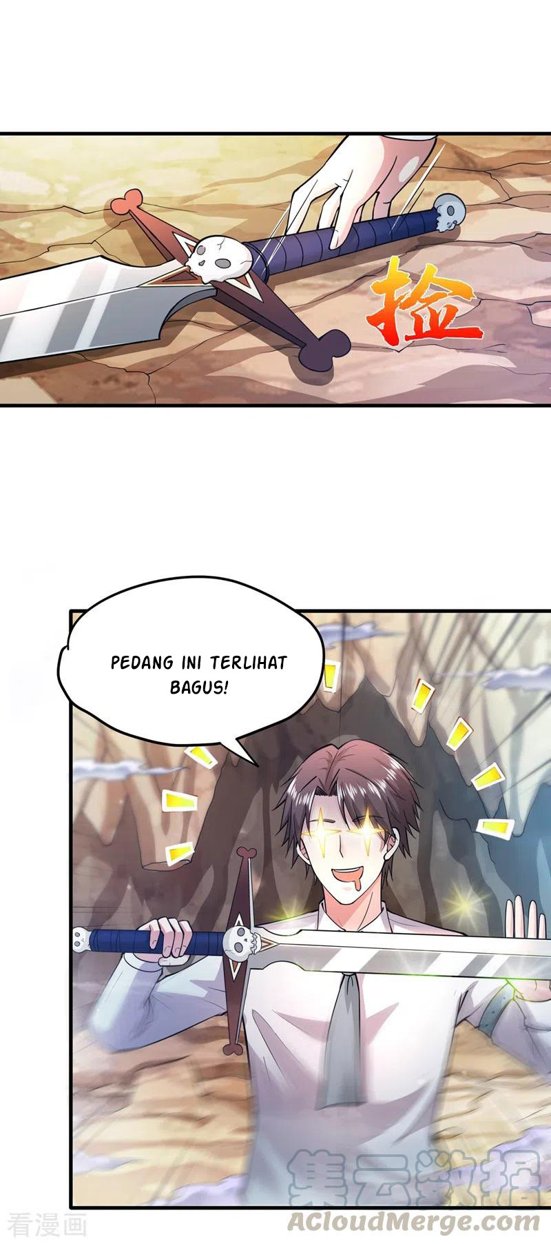 Baca Manhua Strongest Divine Doctor Mixed City Chapter 150 Gambar 2