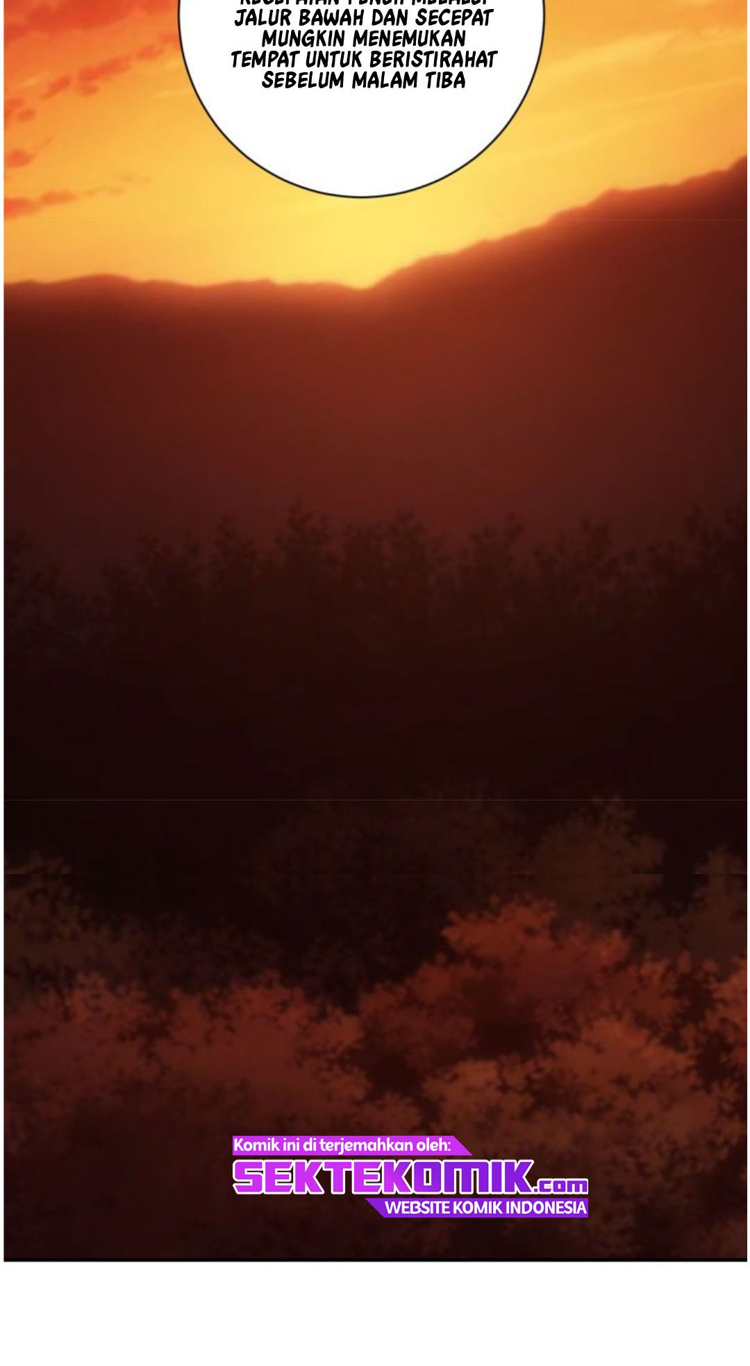 Super System Chapter 155 Gambar 31