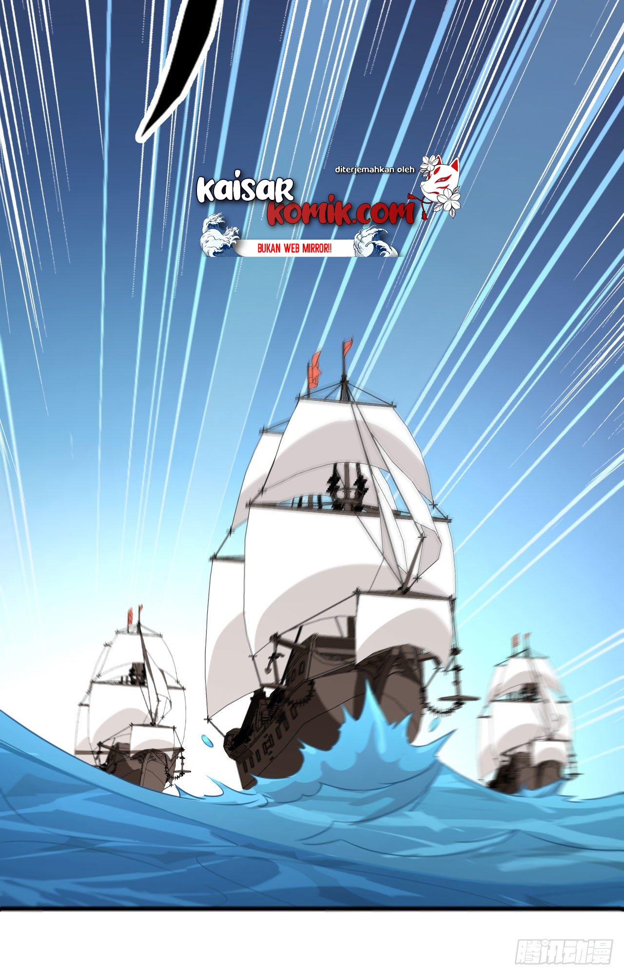 To Be The Castellan King Chapter 278 Gambar 7