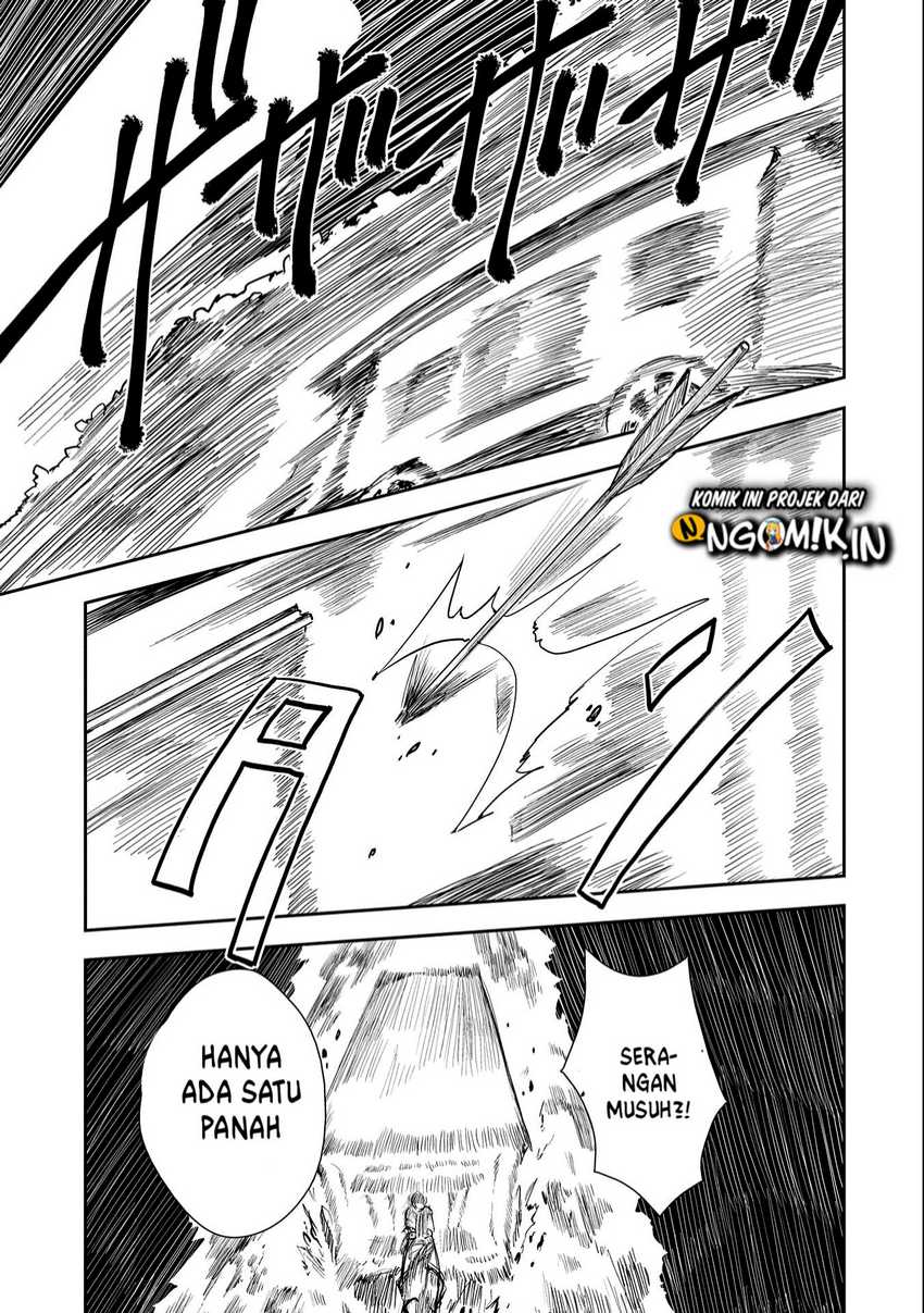 Baca Manga Tensei Shitara Heishi Datta? Akai Shinigami to Yobareta Otoko Chapter 1.1 Gambar 2