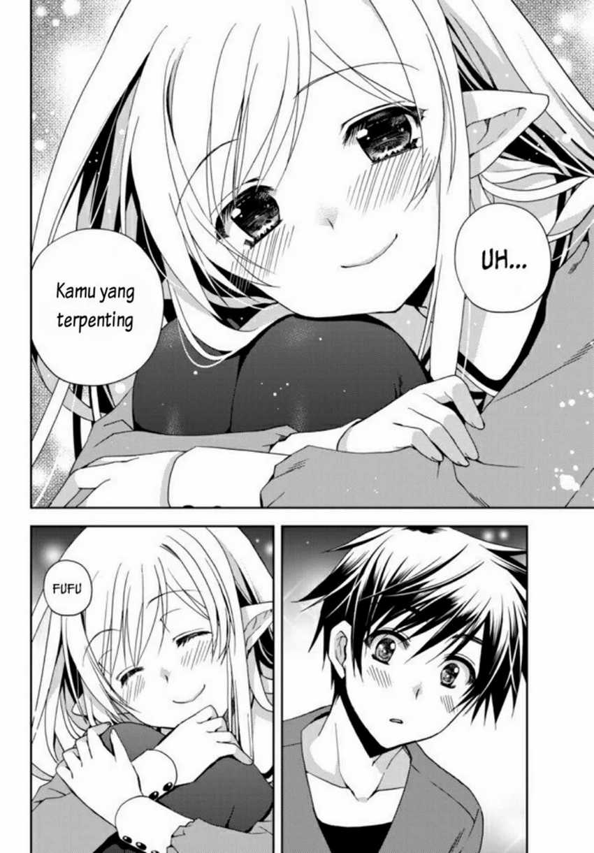 Ore no Kantei Skill ga Cheat Sugite Chapter 2 Gambar 7