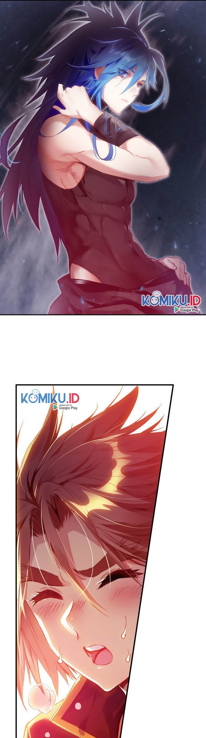 Baca Manhua Legend of Phoenix Chapter 67 Gambar 2