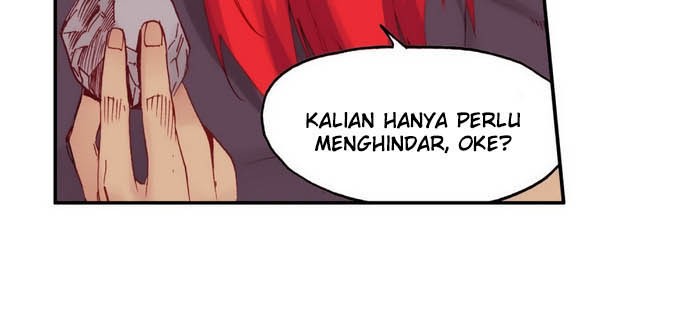Legend of Phoenix Chapter 67 Gambar 9