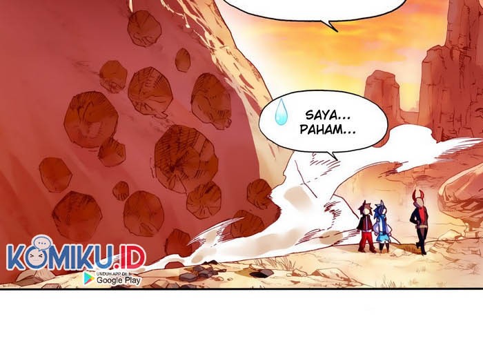Legend of Phoenix Chapter 67 Gambar 12