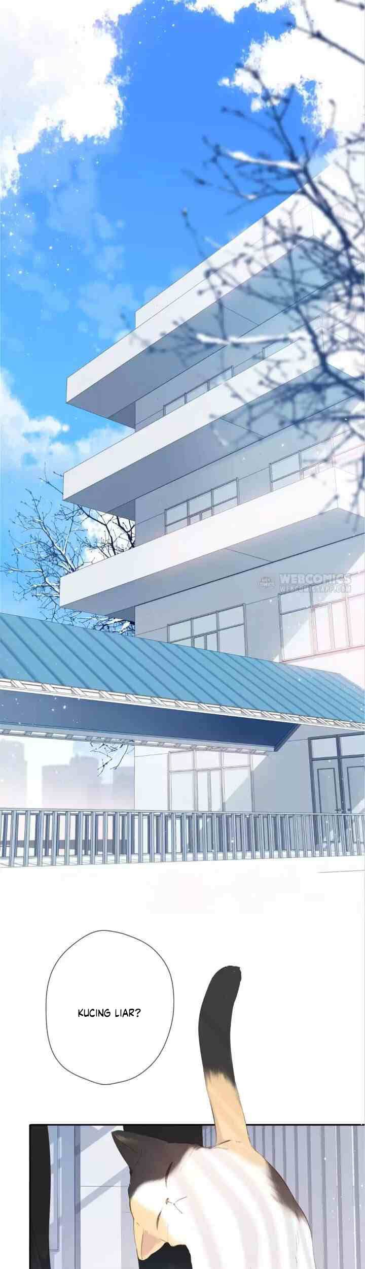 Baca Manhua Once More Chapter 35 Gambar 2