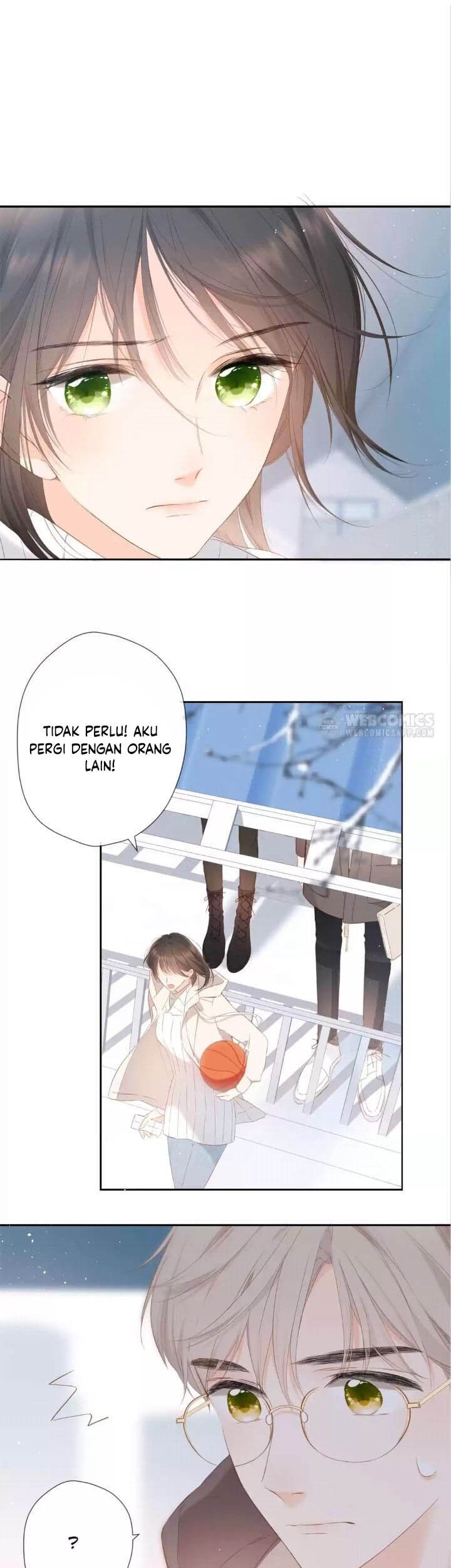 Baca Manhua Once More Chapter 36 Gambar 2