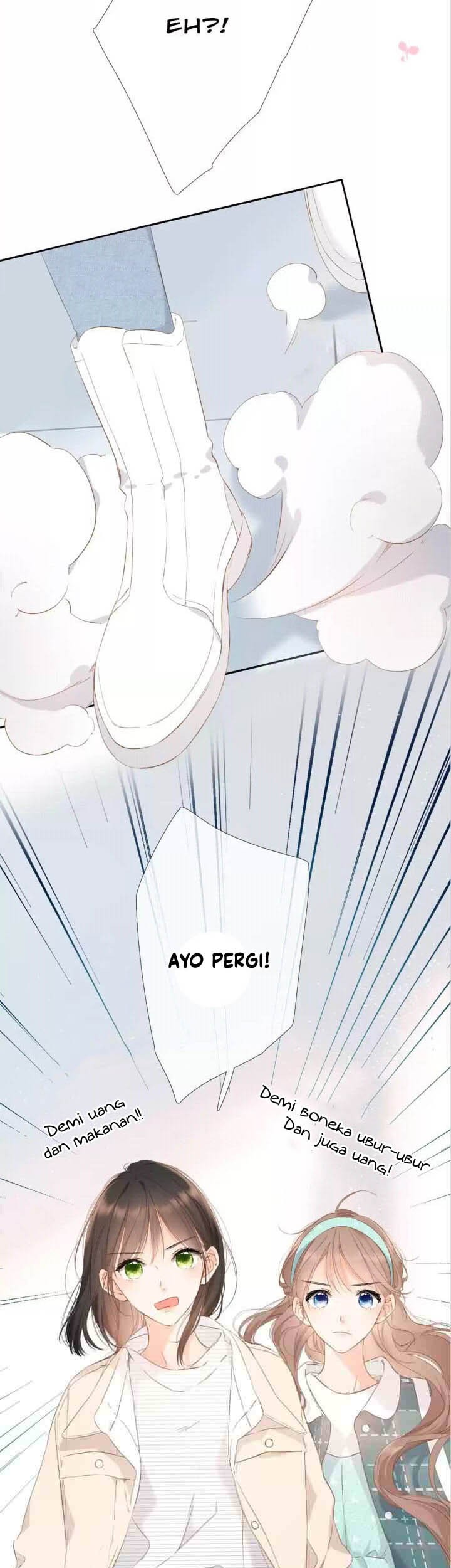 Baca Manhua Once More Chapter 37 Gambar 2