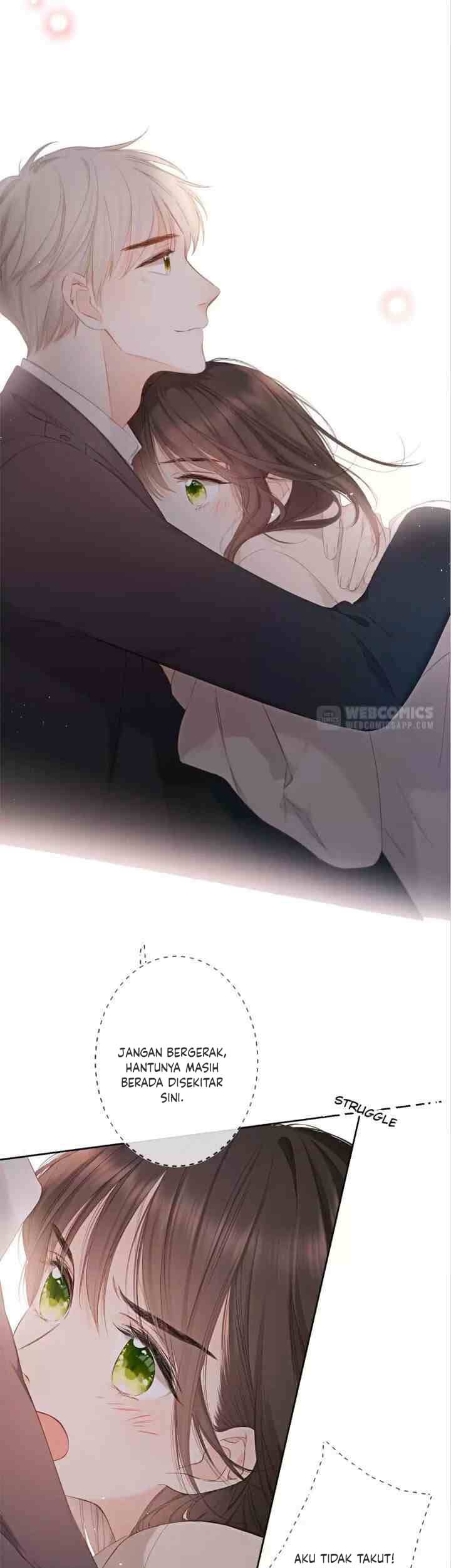 Baca Manhua Once More Chapter 39 Gambar 2