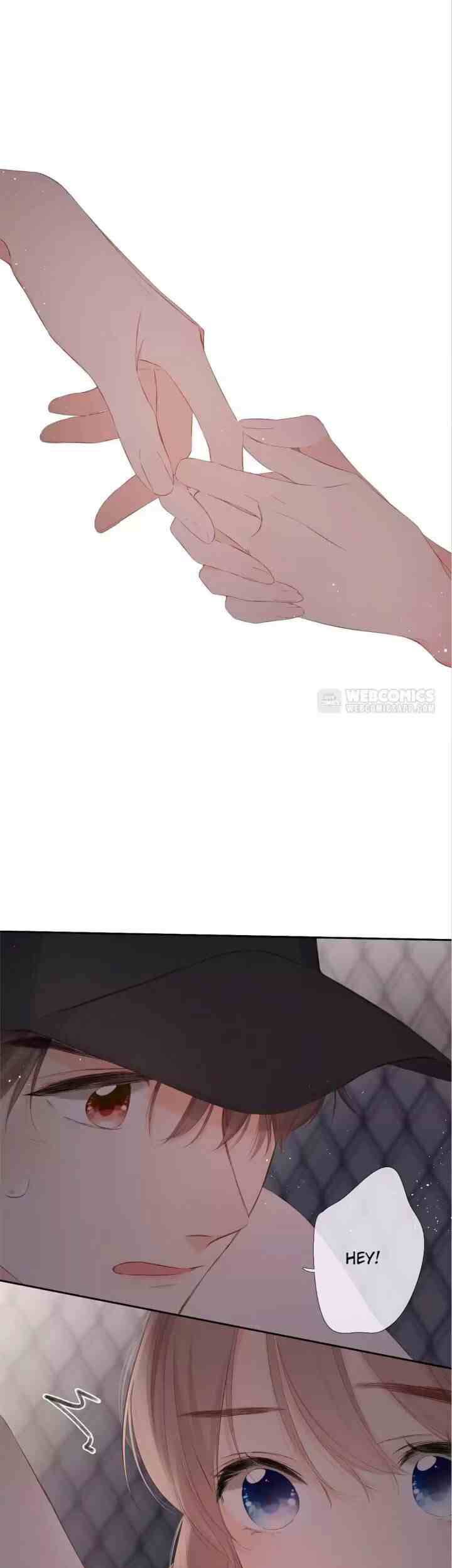 Baca Manhua Once More Chapter 40 Gambar 2
