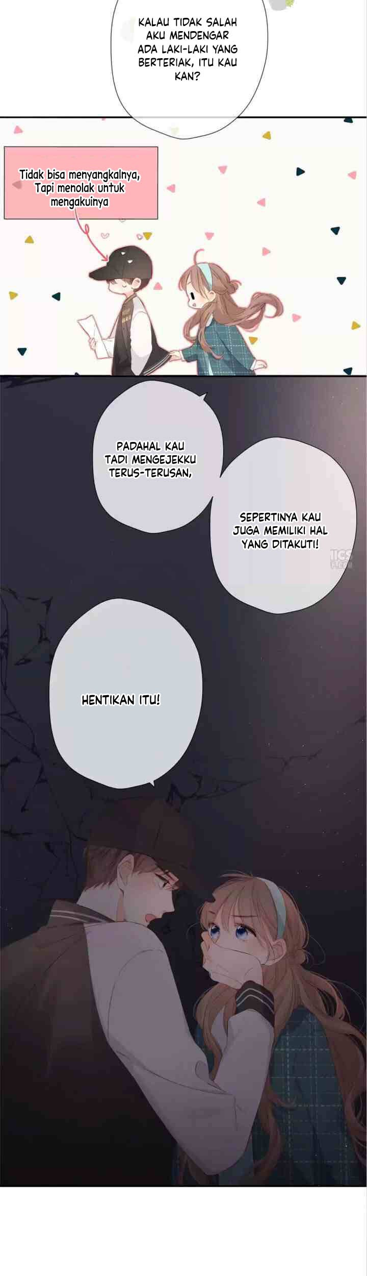 Once More Chapter 40 Gambar 14