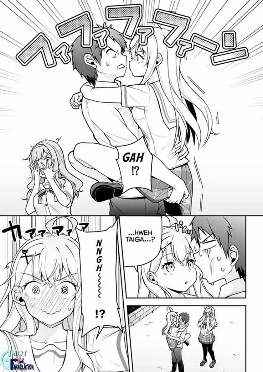 Kono Ato Mechakucha Rabukome Shita Chapter 5 Gambar 16