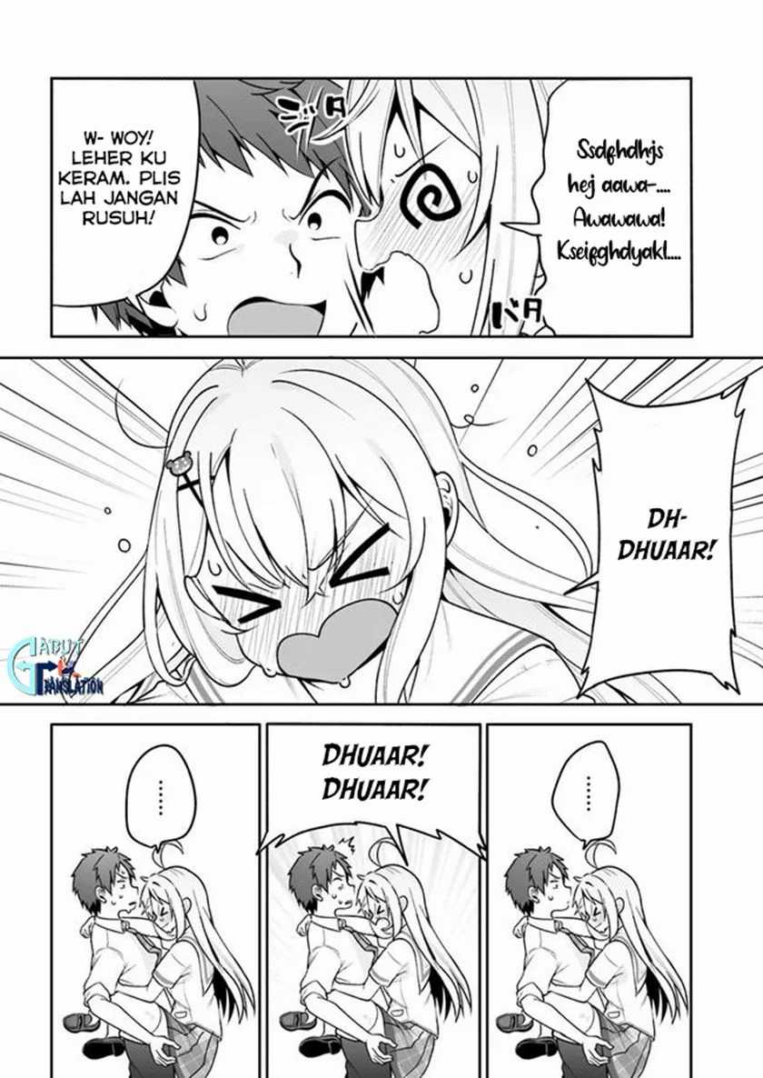 Kono Ato Mechakucha Rabukome Shita Chapter 5 Gambar 17