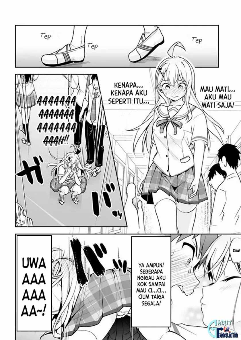 Kono Ato Mechakucha Rabukome Shita Chapter 5 Gambar 21