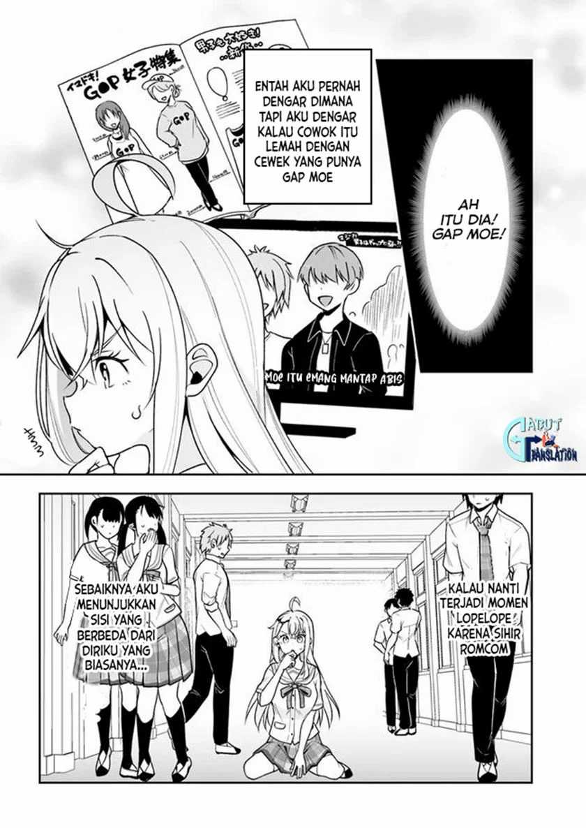Kono Ato Mechakucha Rabukome Shita Chapter 5 Gambar 23