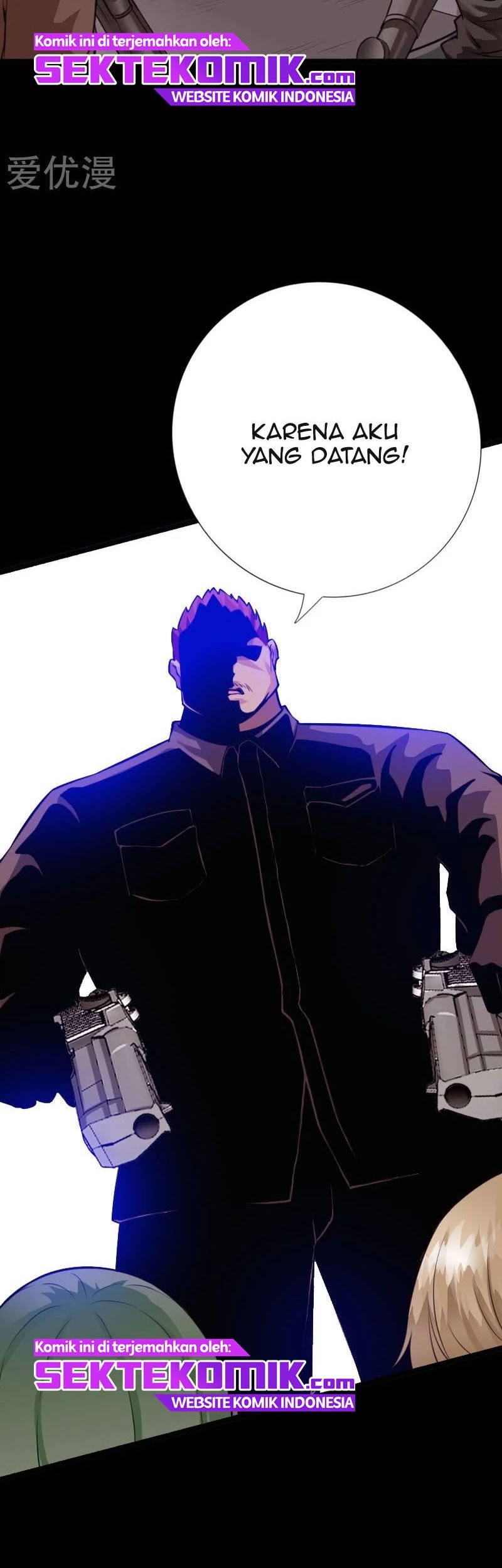 Hopeless Chapter 140 Gambar 30