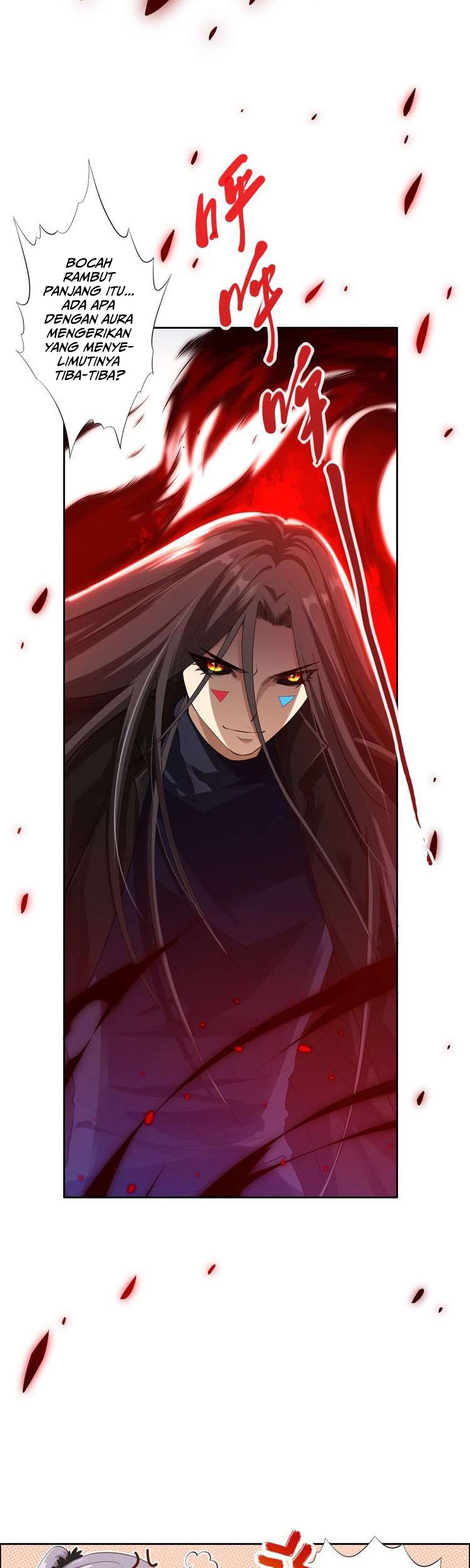 Ultimate Soldier Chapter 69 Gambar 13