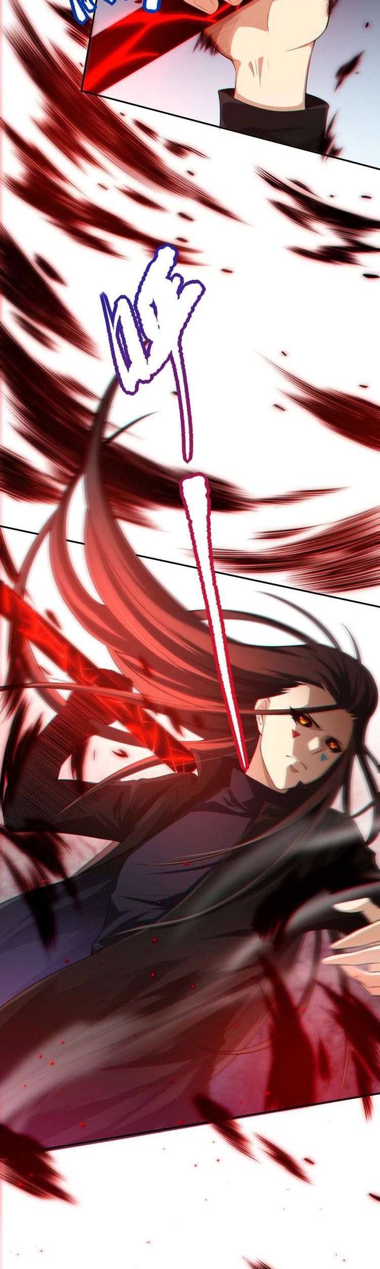 Ultimate Soldier Chapter 69 Gambar 23