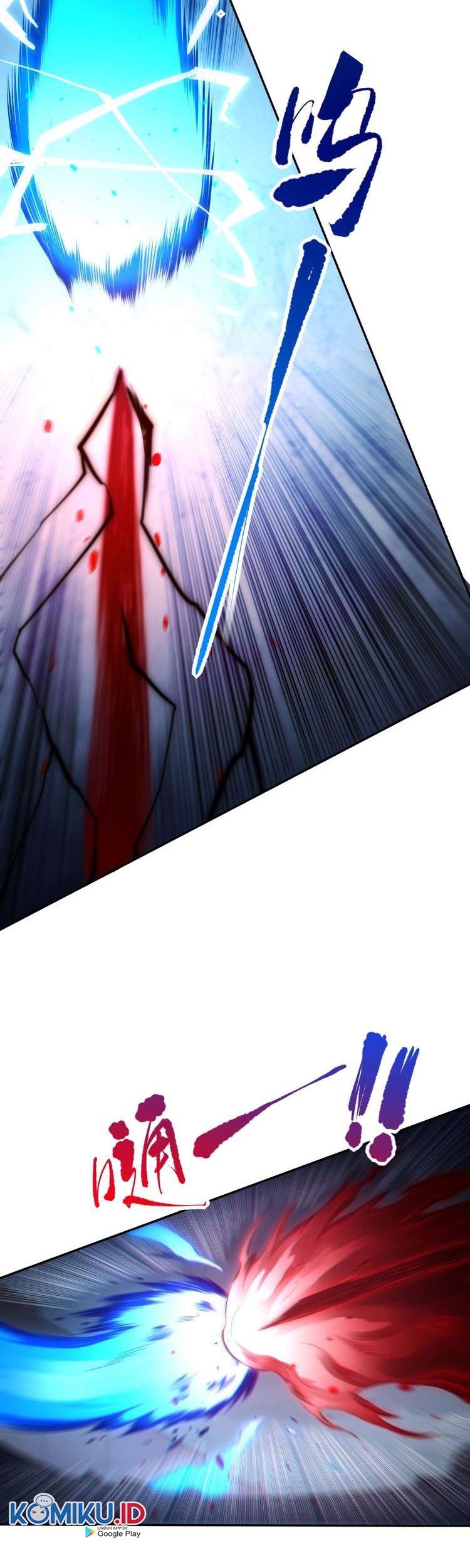 Ultimate Soldier Chapter 69 Gambar 26