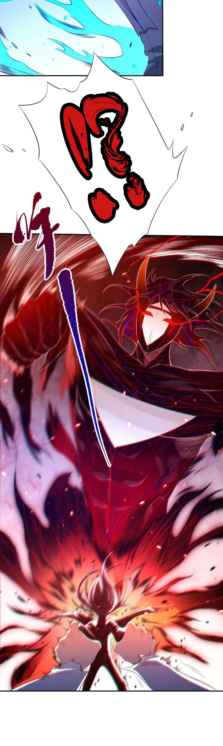 Ultimate Soldier Chapter 69 Gambar 33