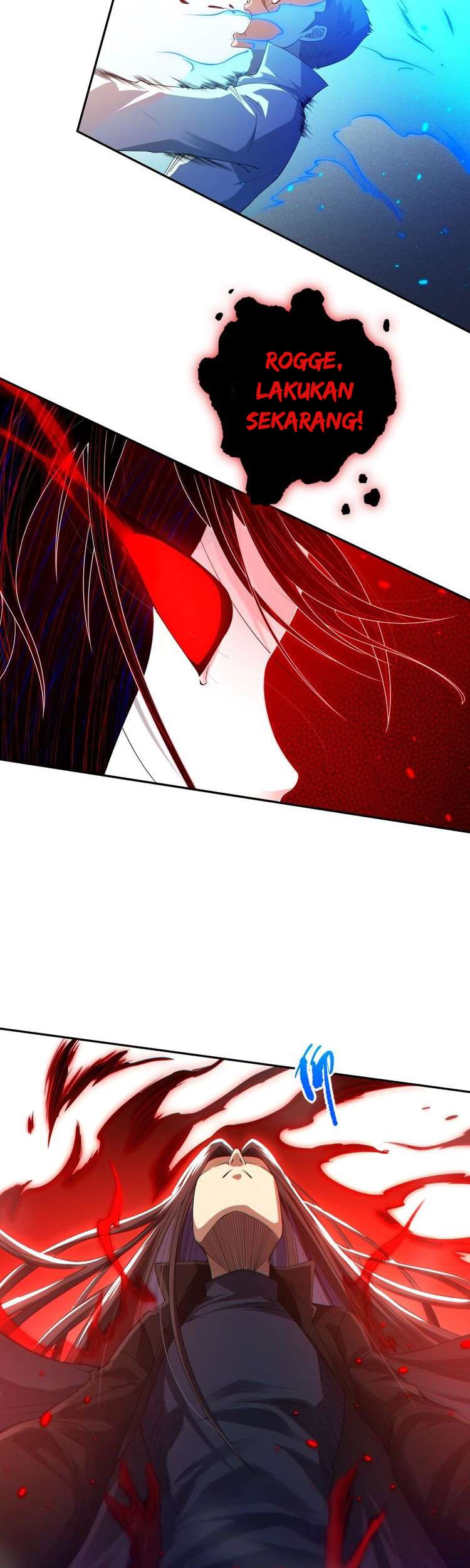 Ultimate Soldier Chapter 69 Gambar 37