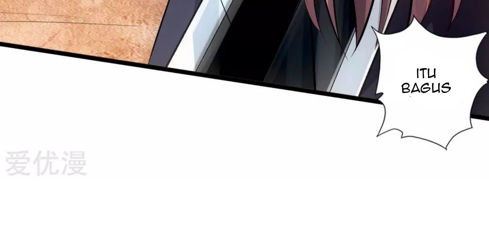 Xianwu Dizun Chapter 77.5 Gambar 21