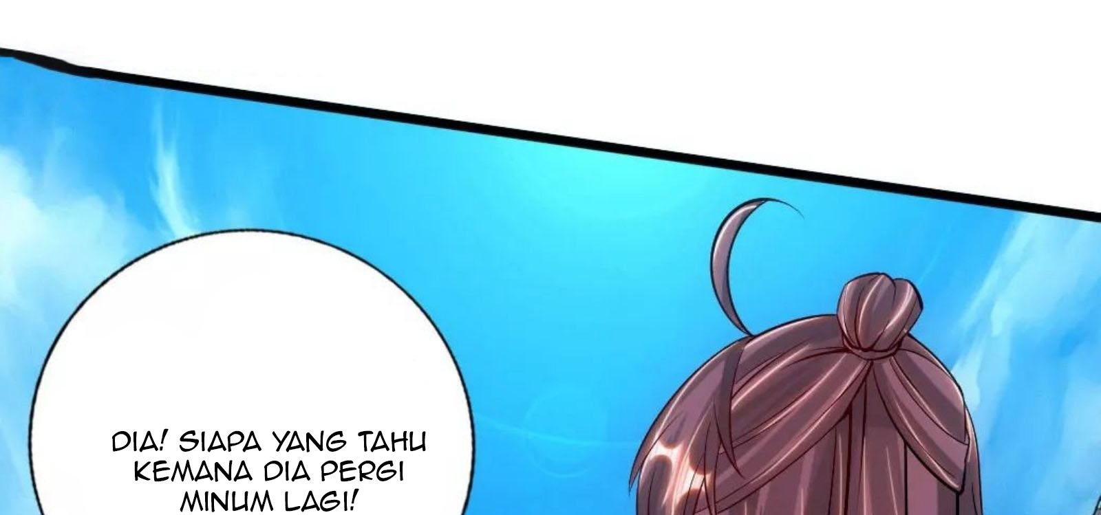 Xianwu Dizun Chapter 77.5 Gambar 26