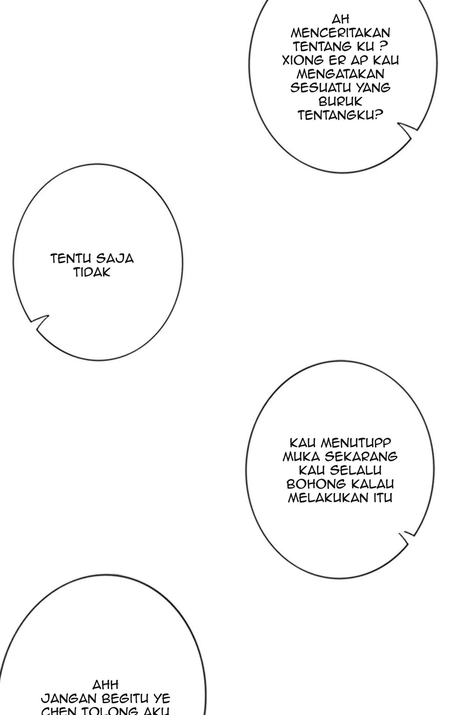 Xianwu Dizun Chapter 76 Gambar 23