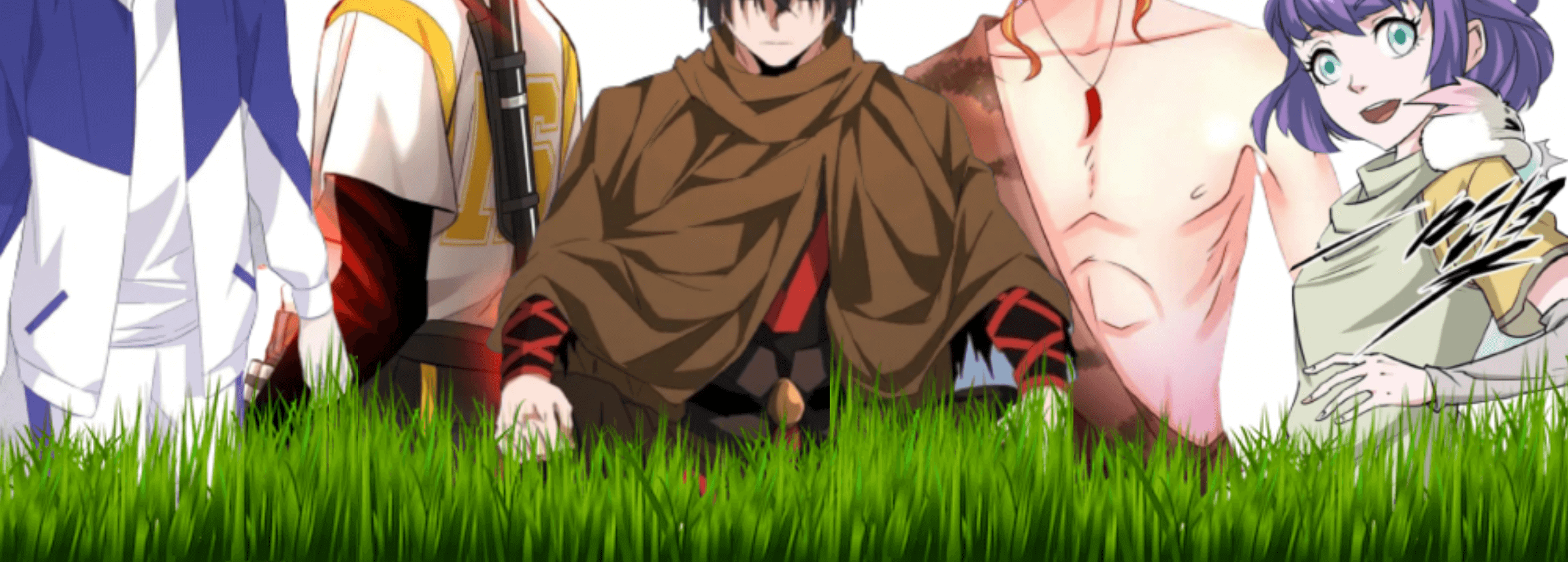 Soul Land – Legend of The Gods’ Realm Chapter 47.1 Gambar 14