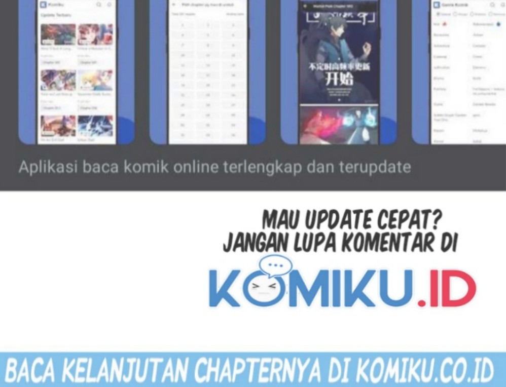 Yuan Zun Chapter 90 Gambar 10