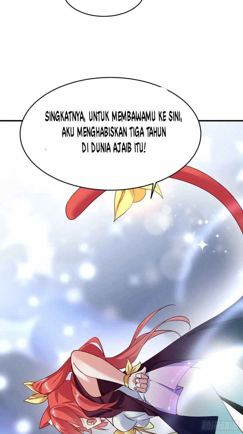Become a Brave Mentor Chapter 01 Gambar 37