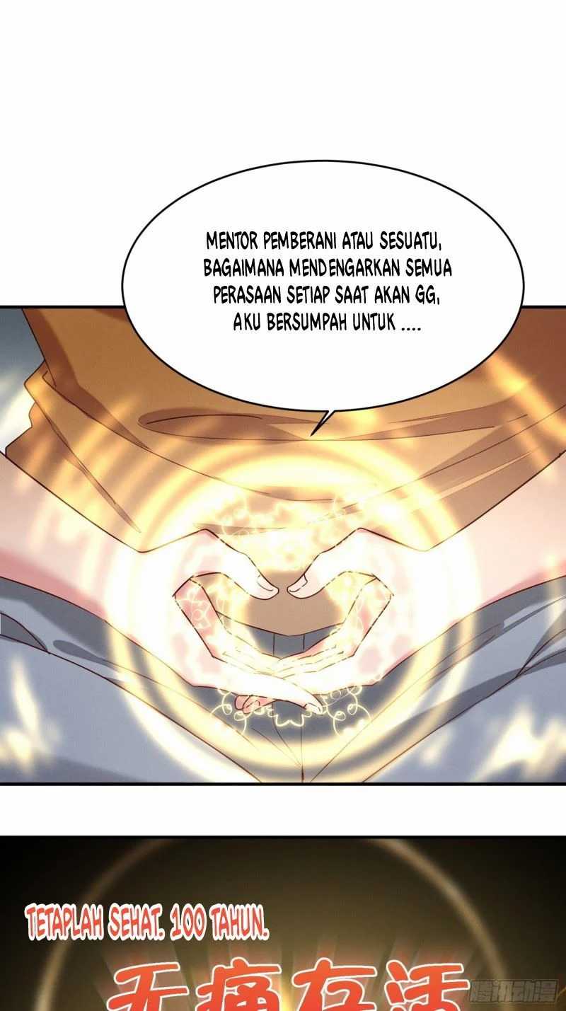 Become a Brave Mentor Chapter 01 Gambar 41