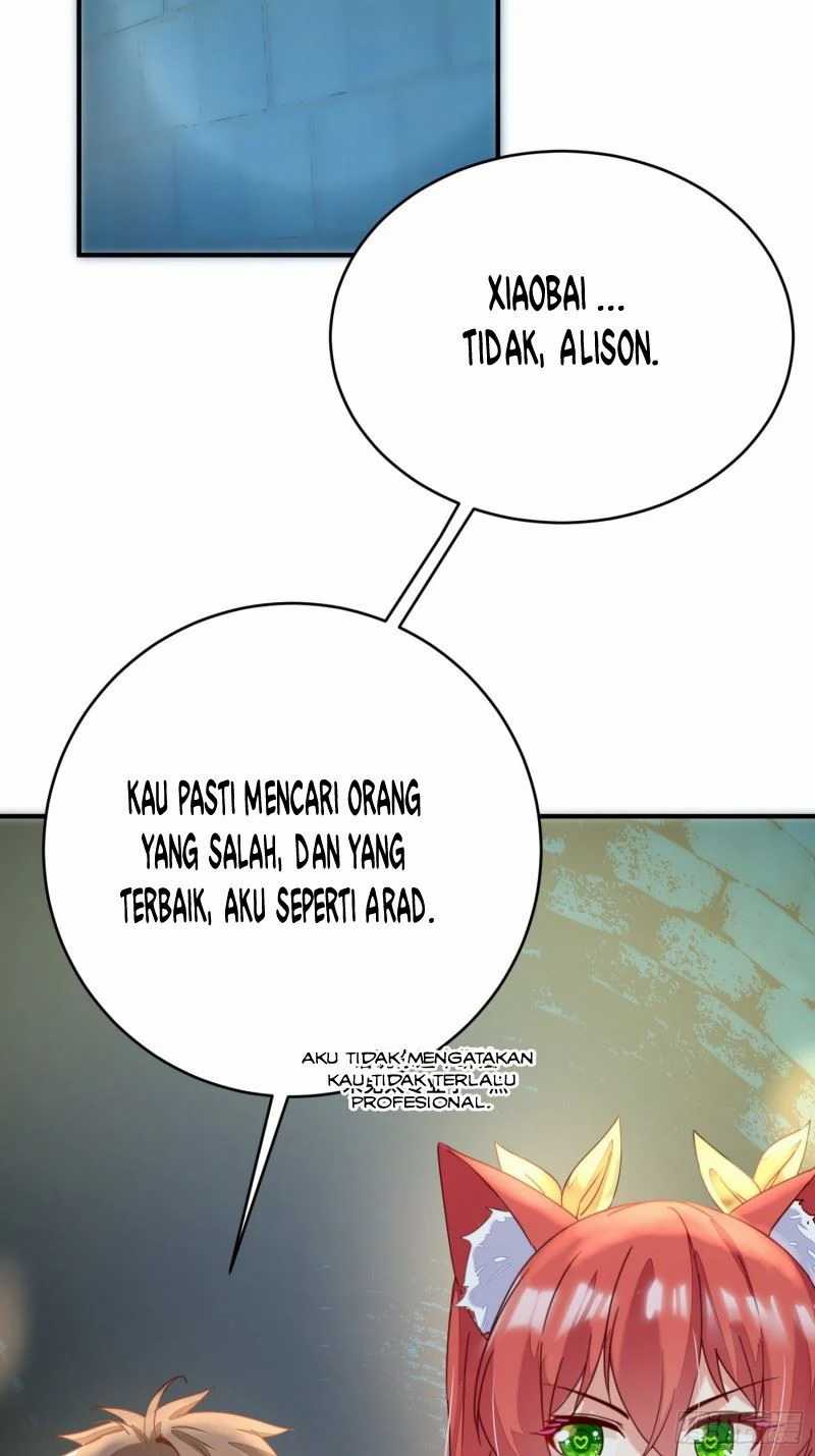 Become a Brave Mentor Chapter 01 Gambar 52