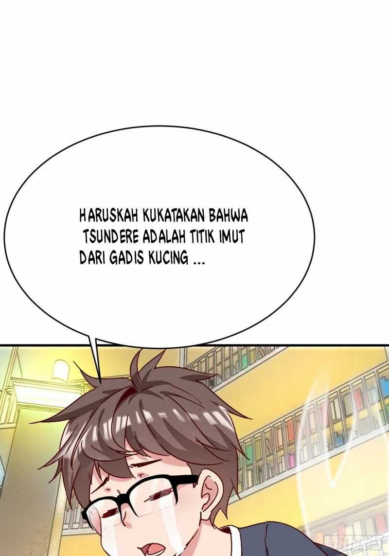 Become a Brave Mentor Chapter 01 Gambar 77
