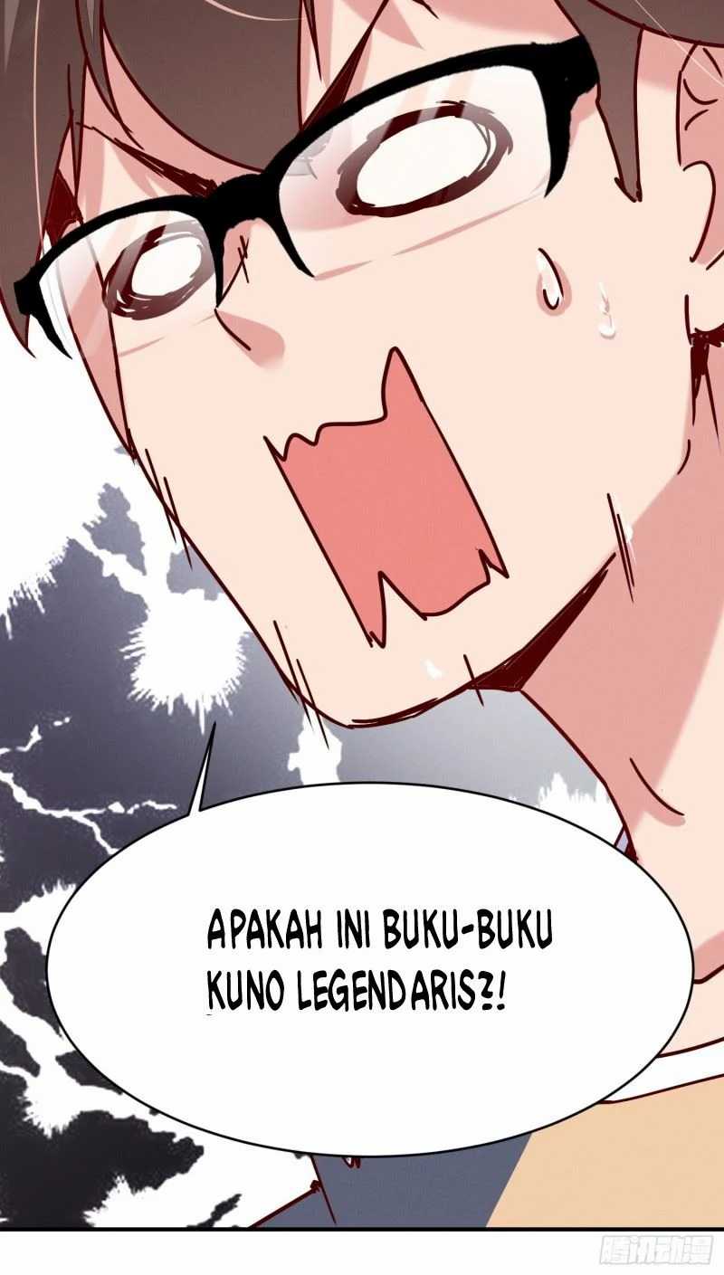 Become a Brave Mentor Chapter 01 Gambar 83