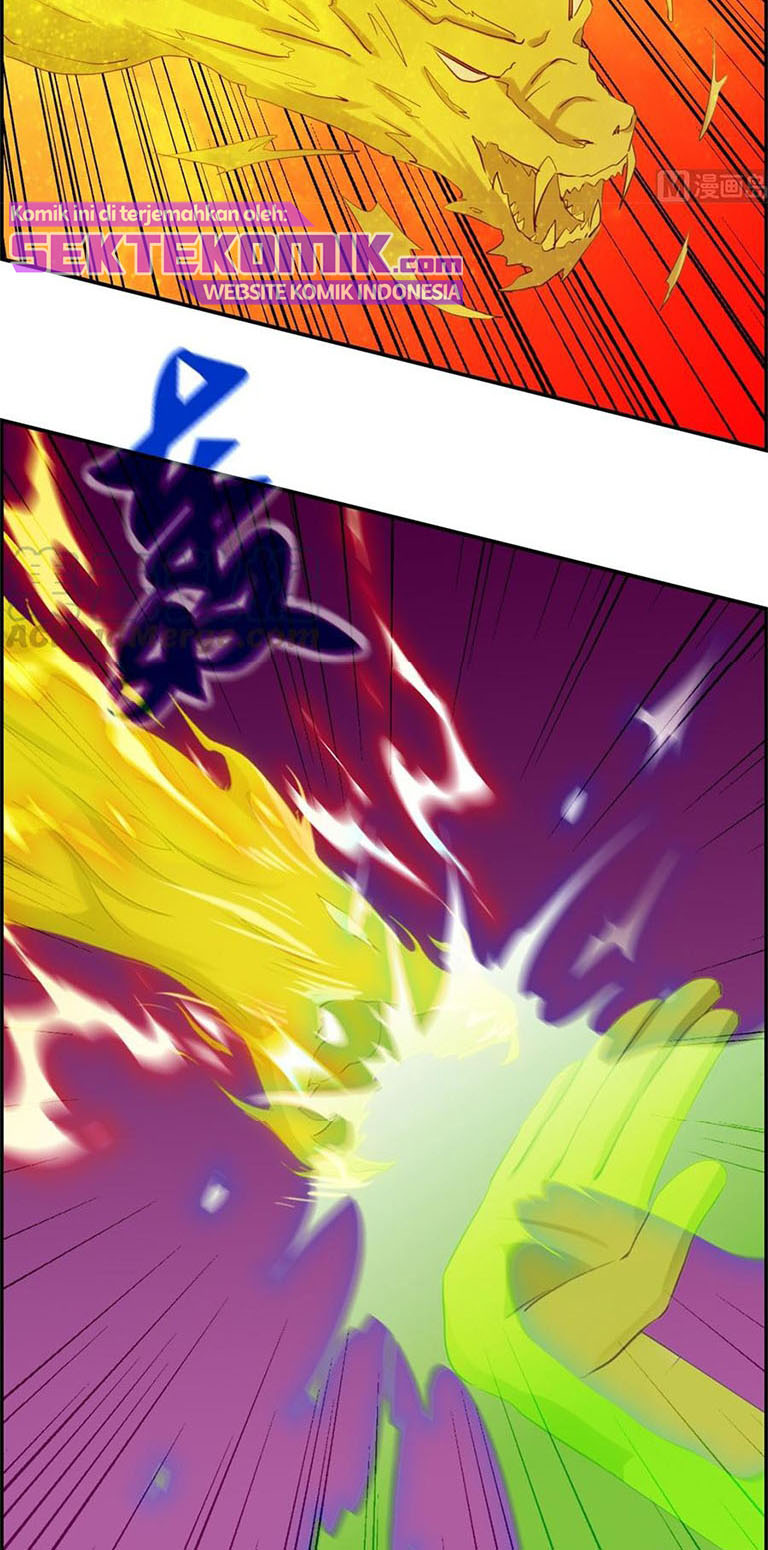 Strongest System Chapter 27 Gambar 13