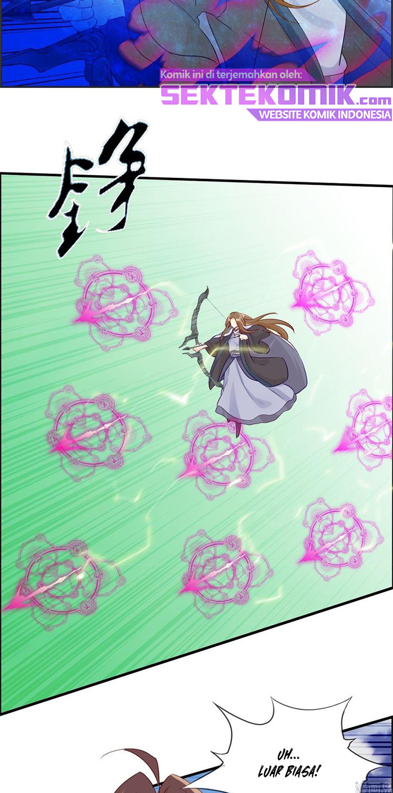 Strongest System Chapter 27 Gambar 19