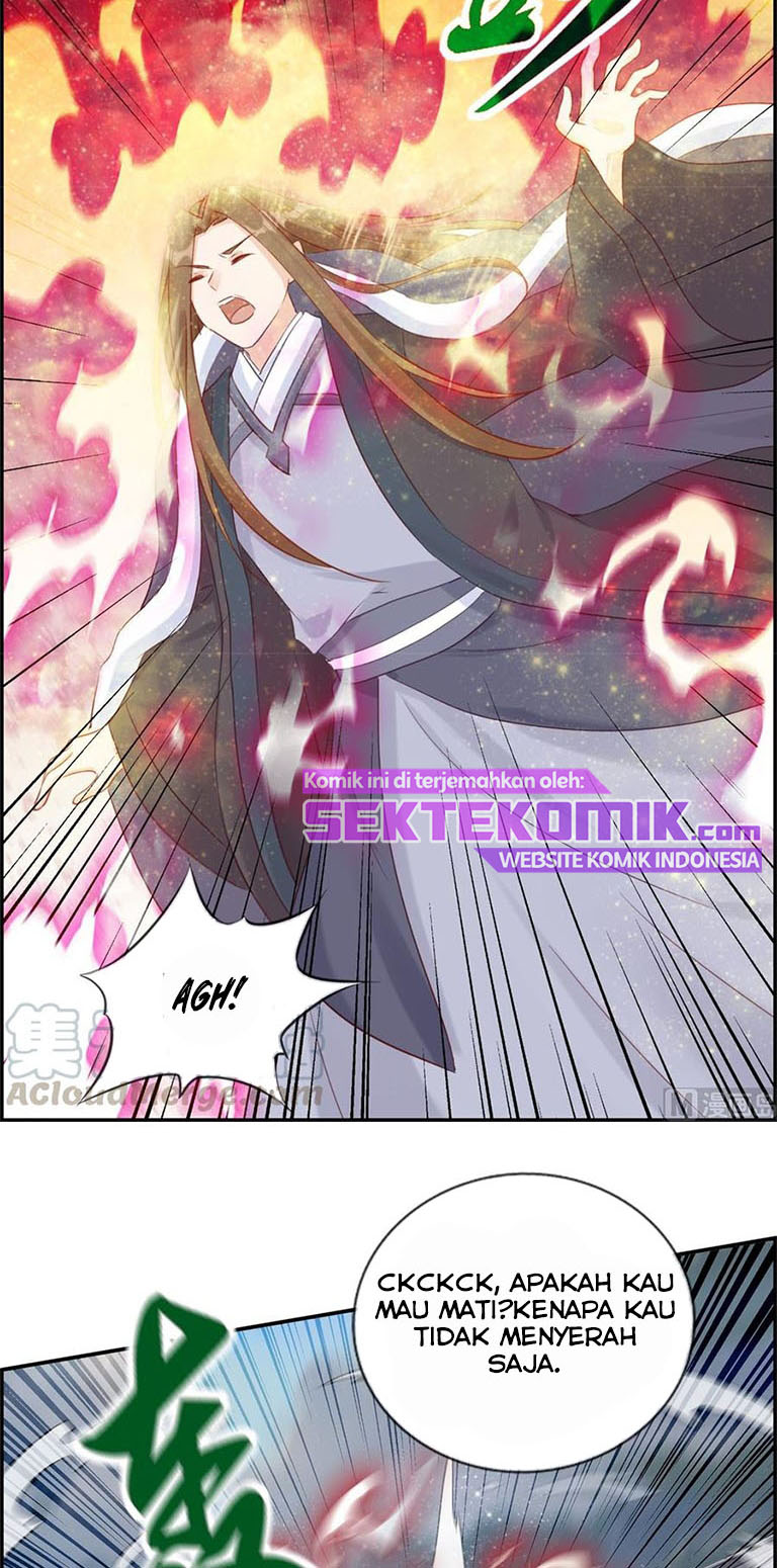 Strongest System Chapter 27 Gambar 8