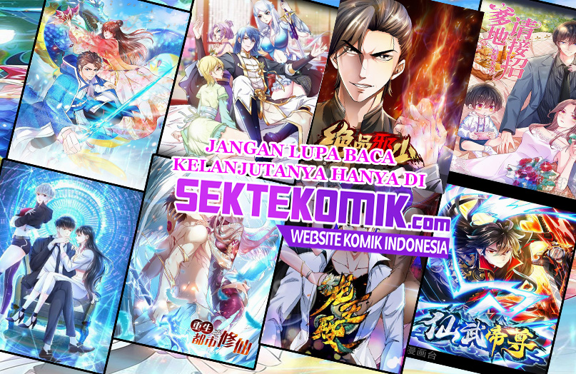 Swallow The Whole World Chapter 18 Gambar 38